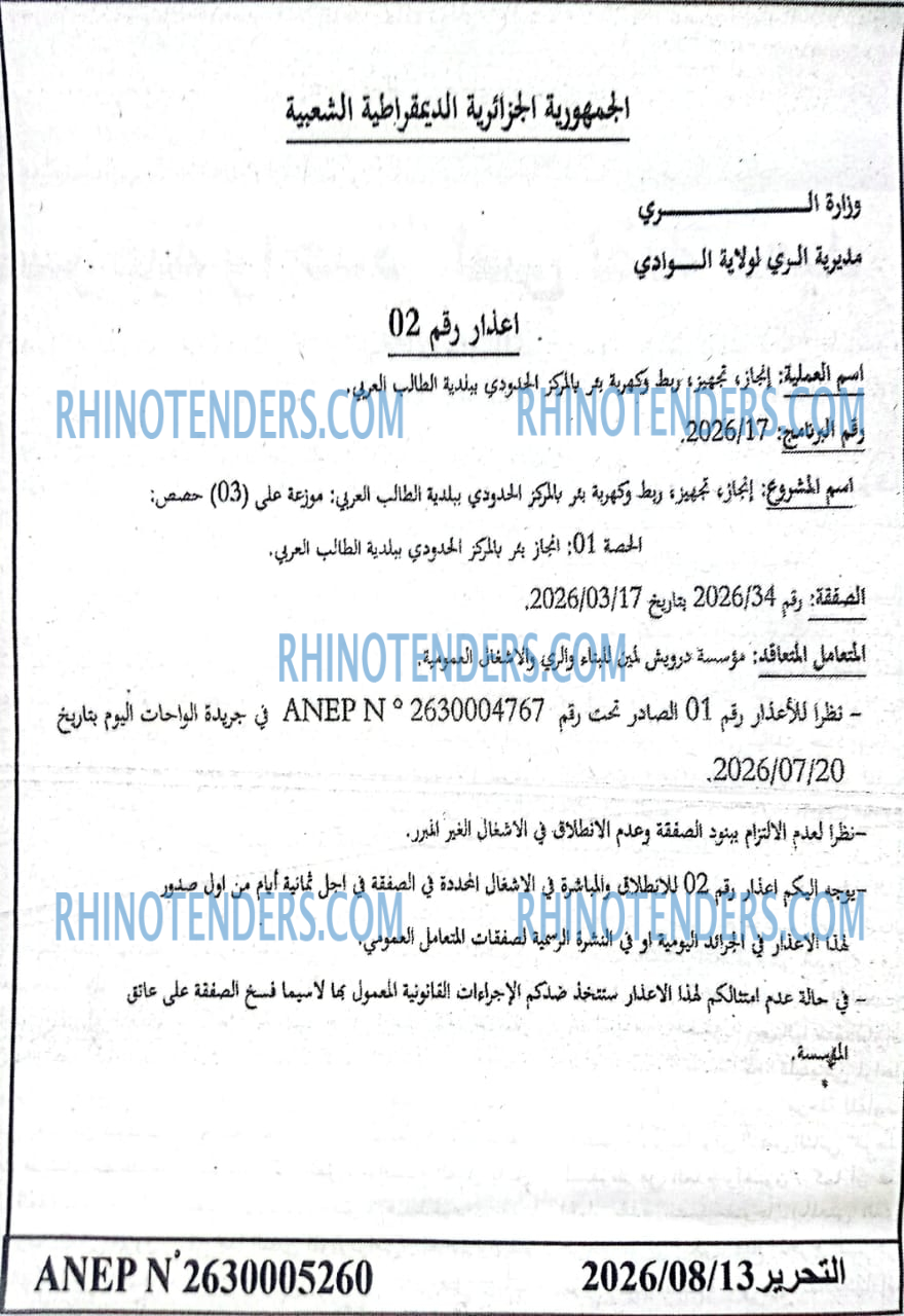 التحرير