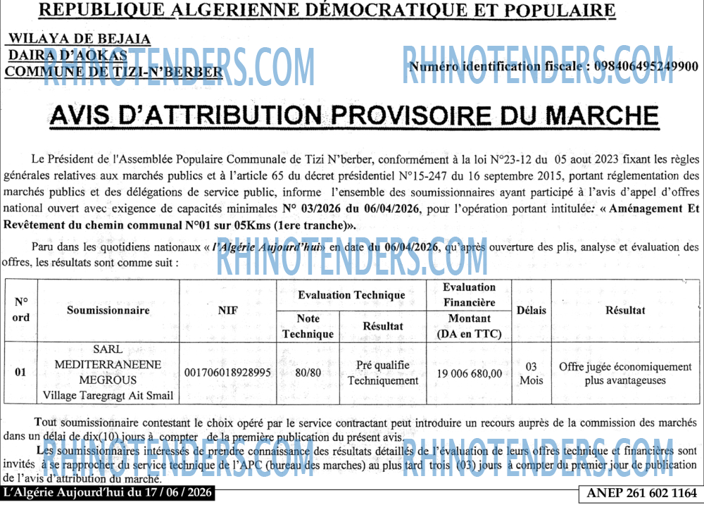 Autres