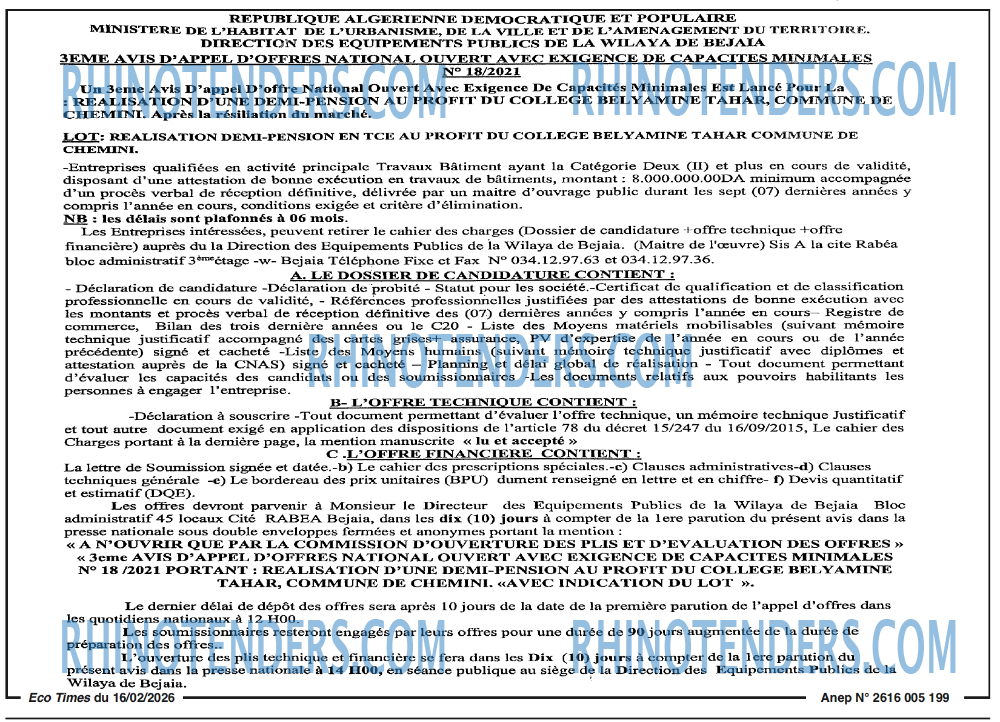 Autres