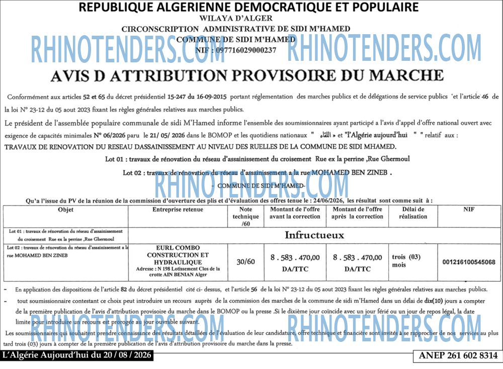 Aujourd'hui