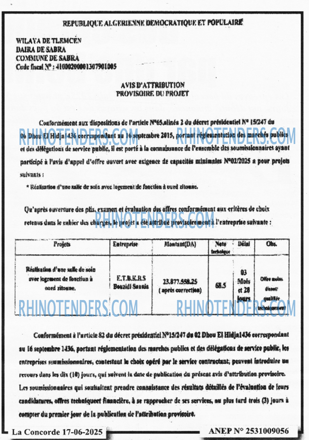 Autres