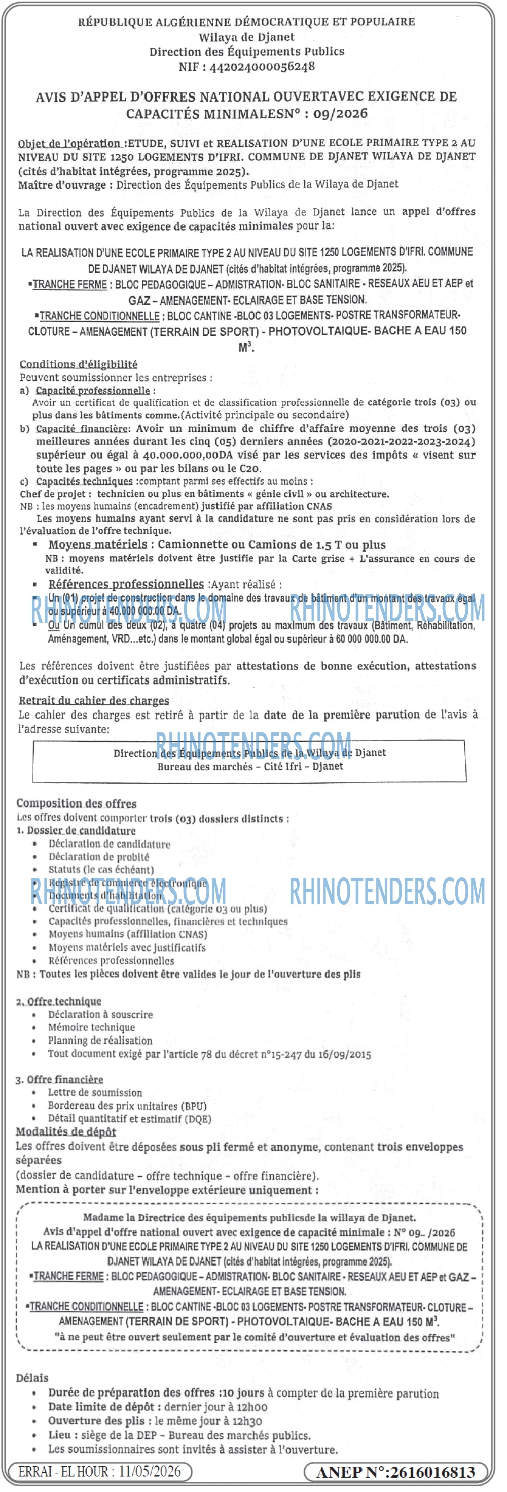 Autres
