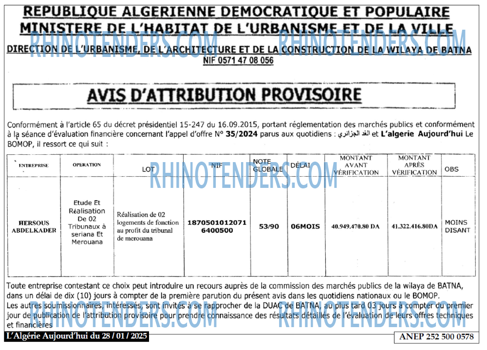 Aujourd'hui
