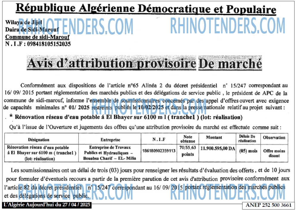 Aujourd'hui