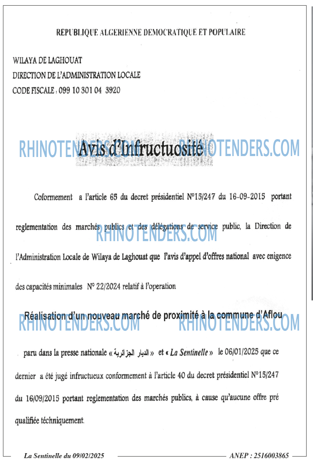 Autres