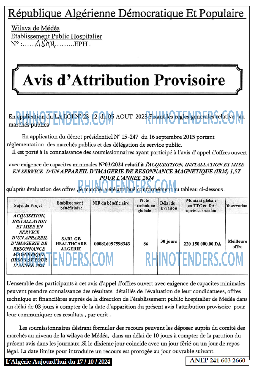 Autres