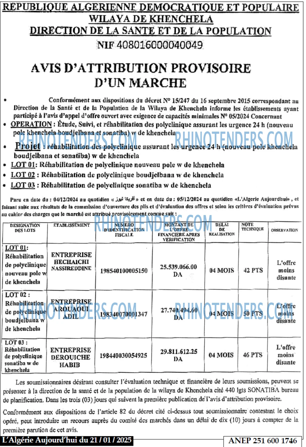 Aujourd'hui