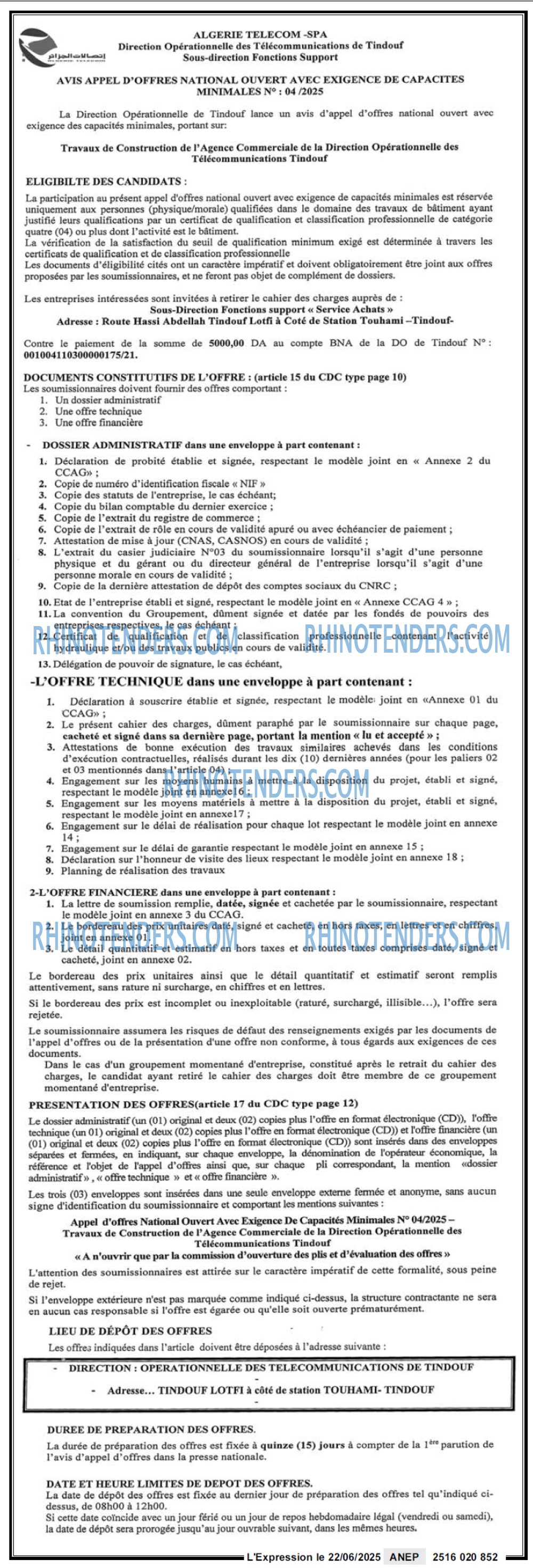 Autres