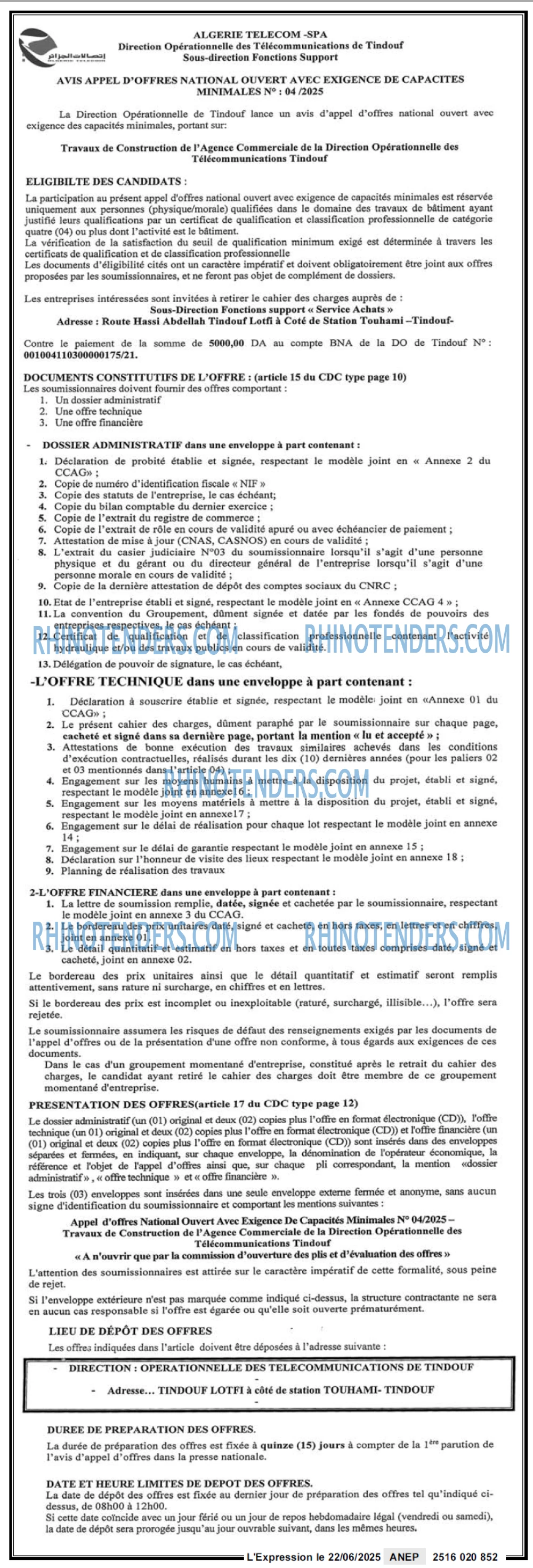 Autres