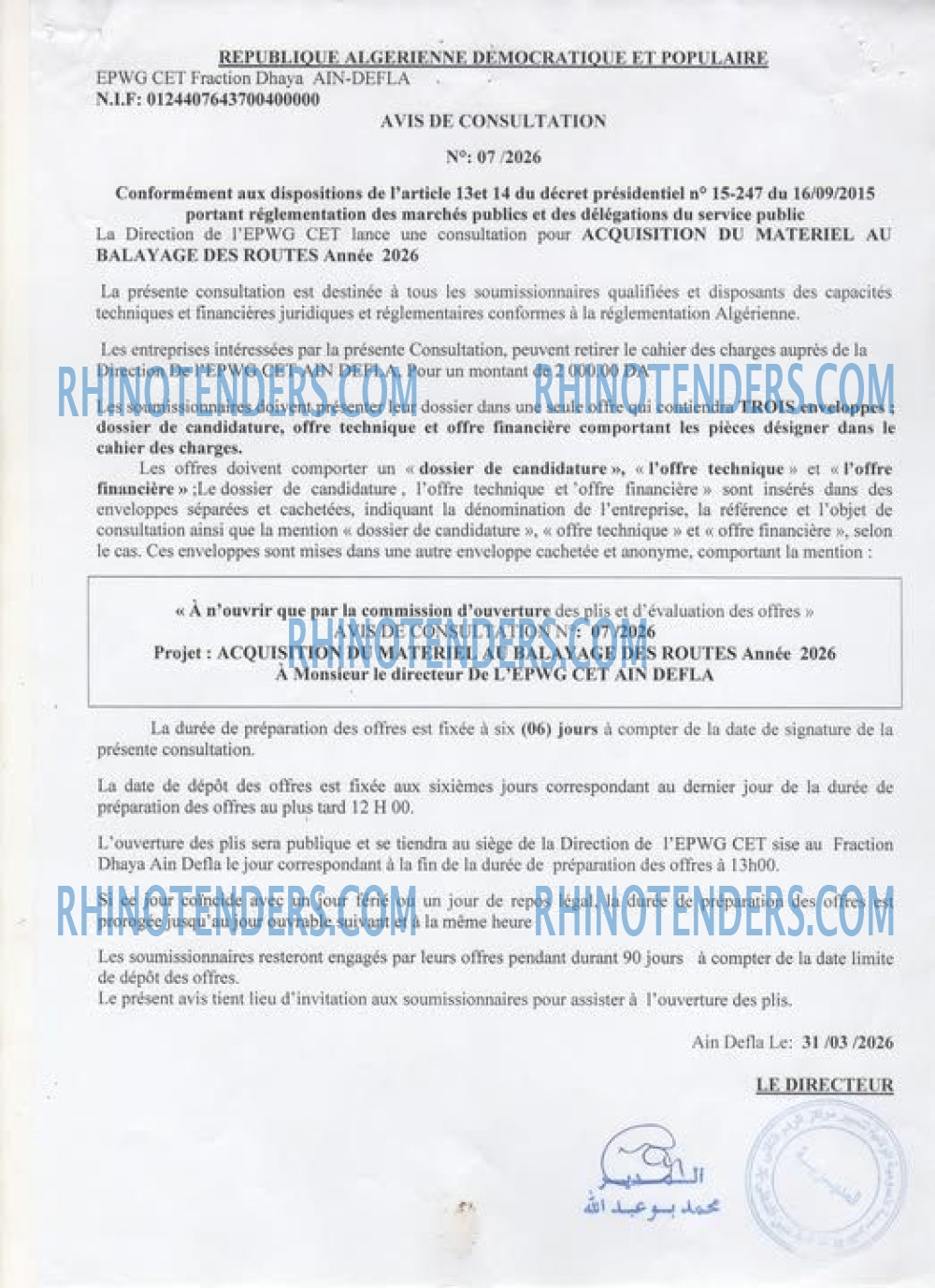 Autres