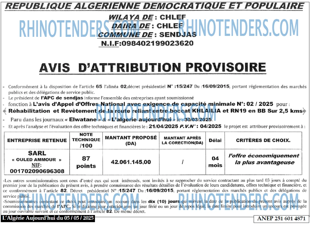 Aujourd'hui