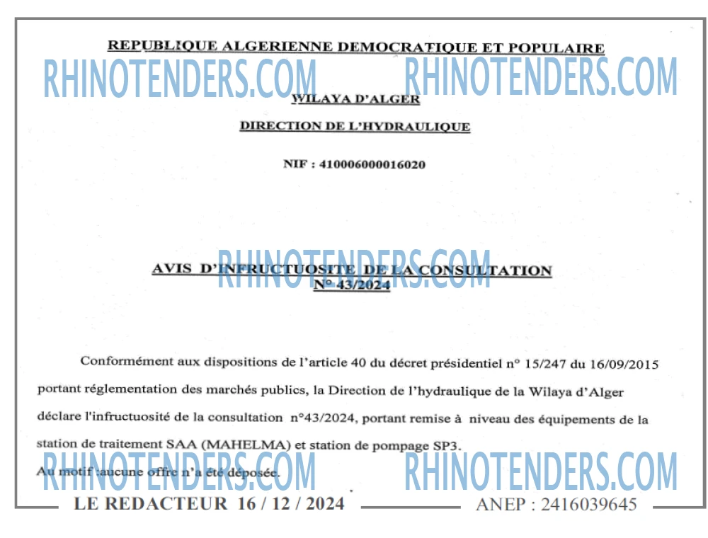 LE REDACTEUR