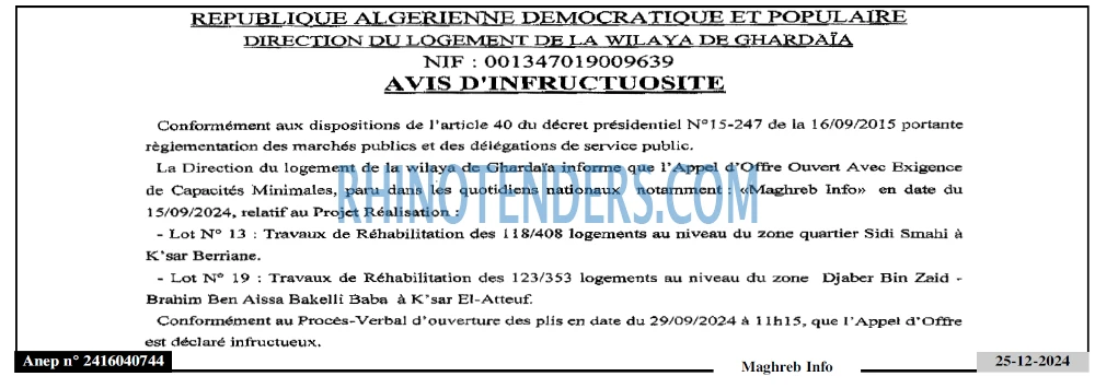 El maghreb