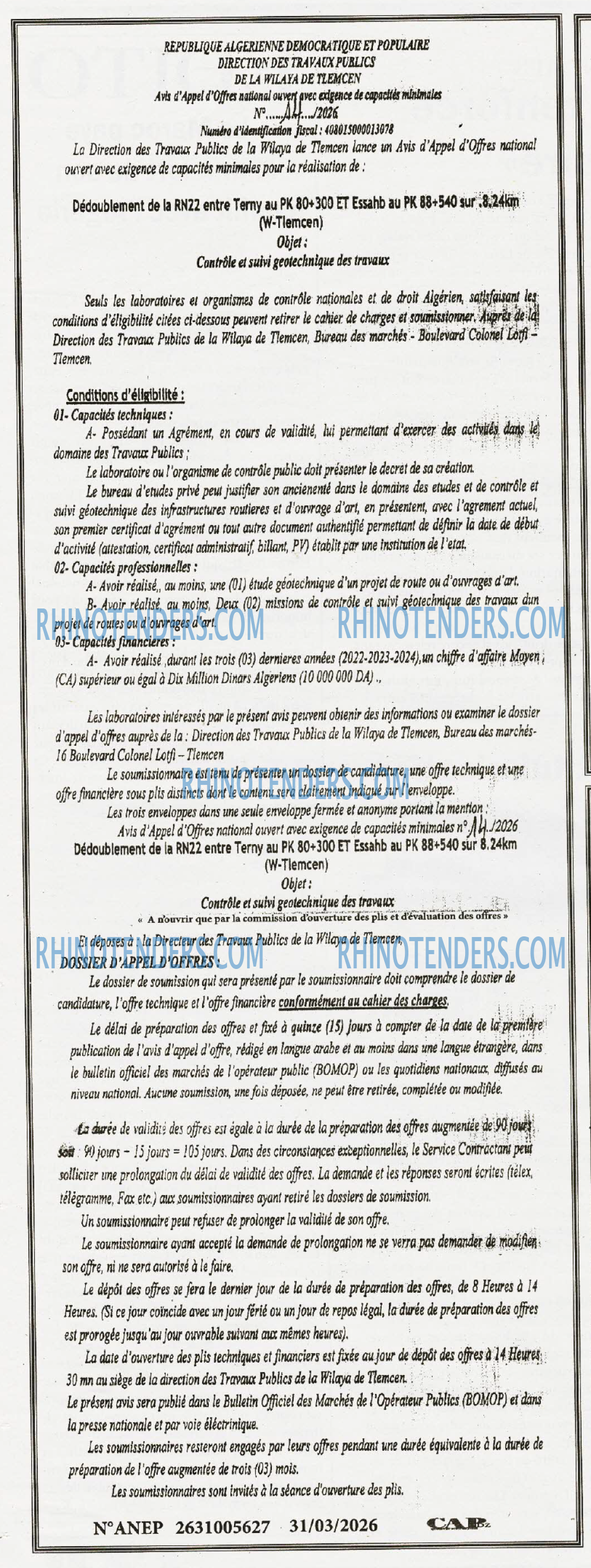 Autres