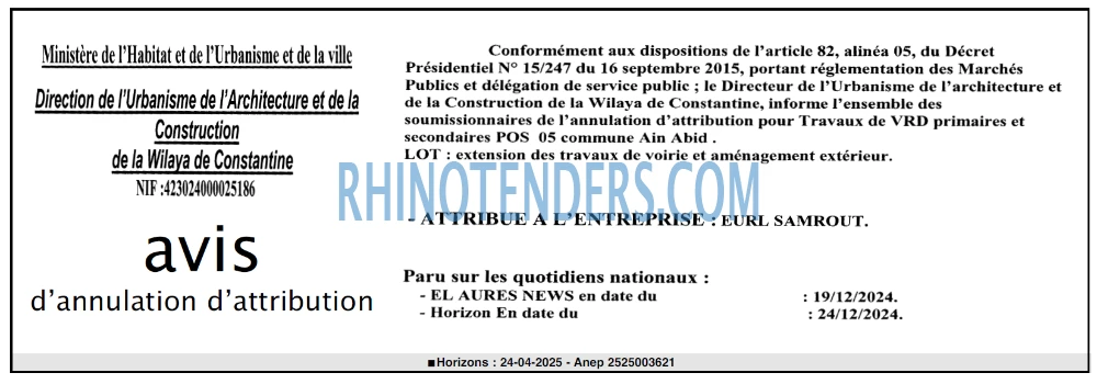 Autres