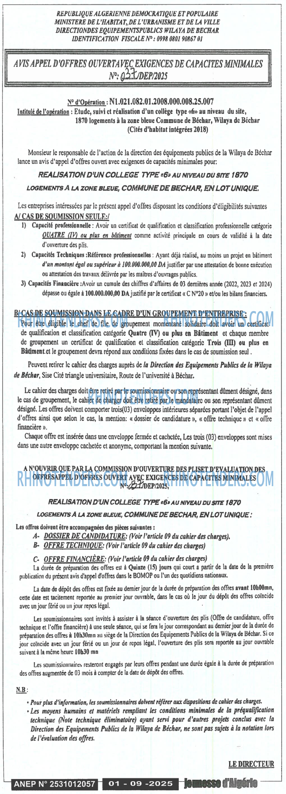 Autres
