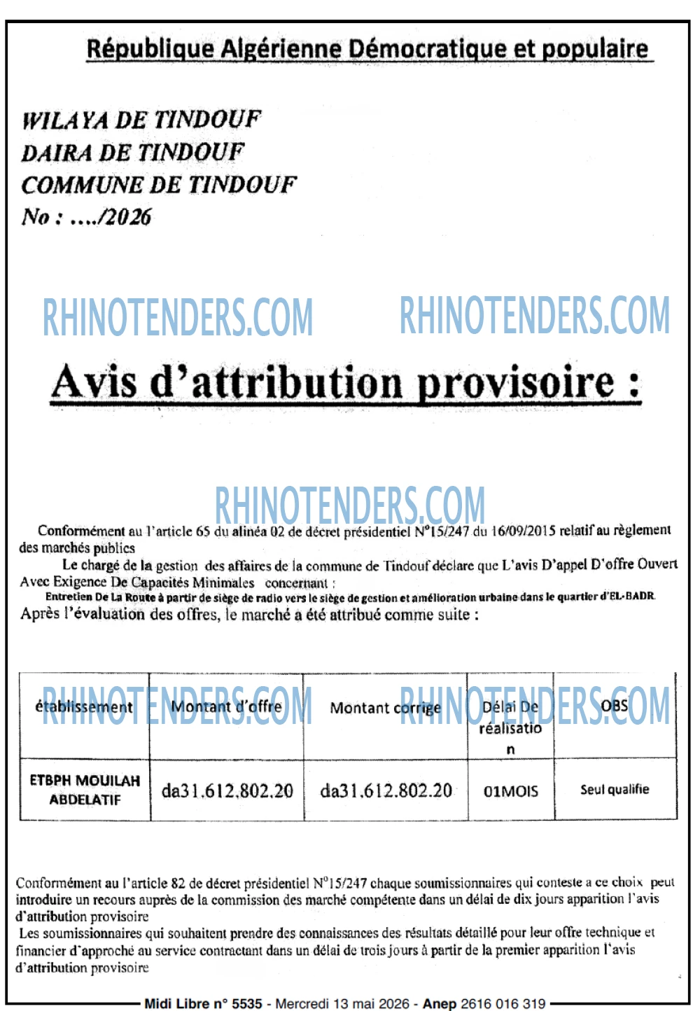 MIDI Libre