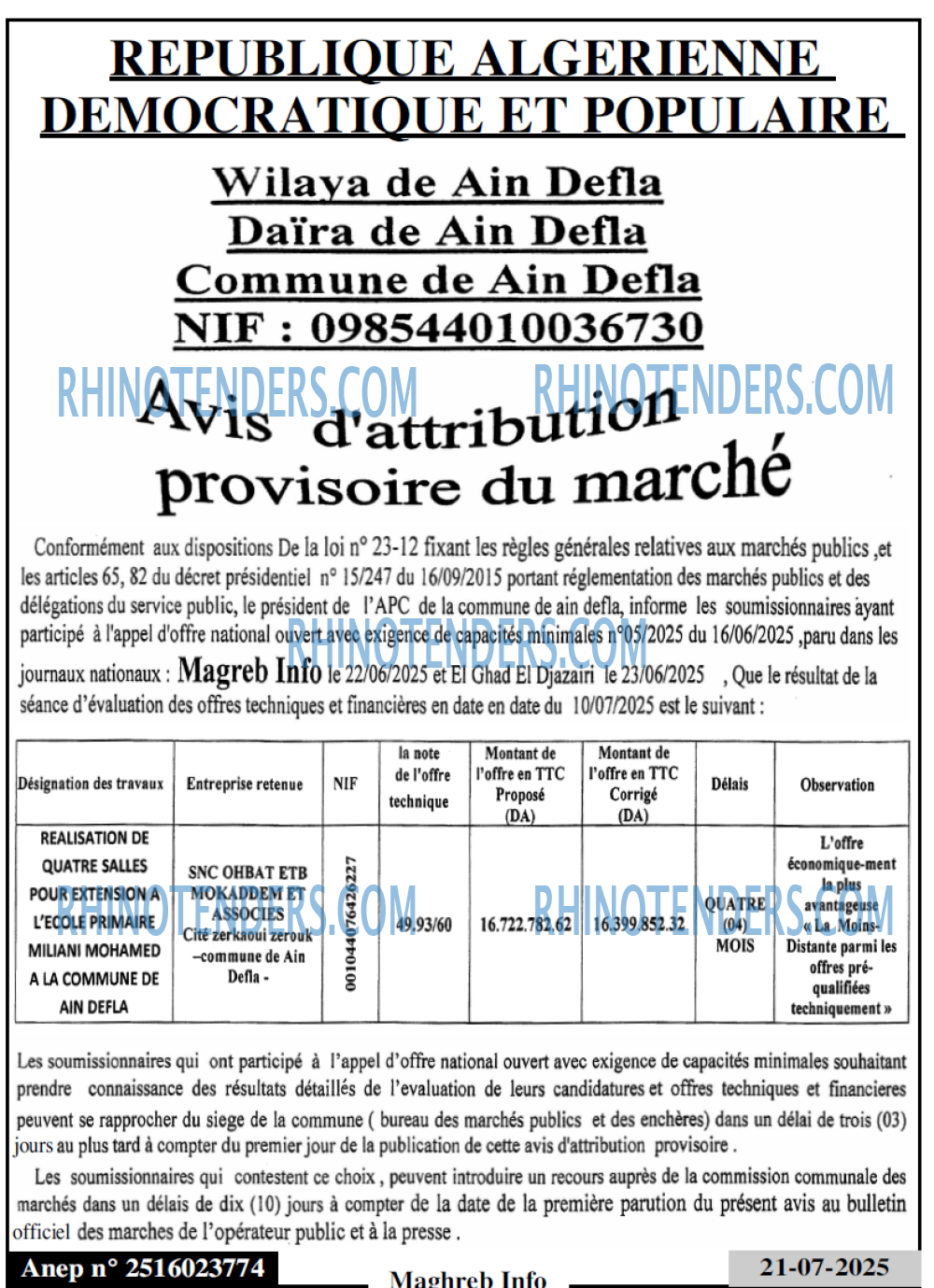 Autres