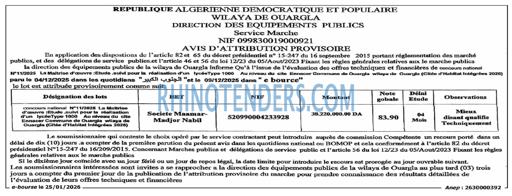 Autres