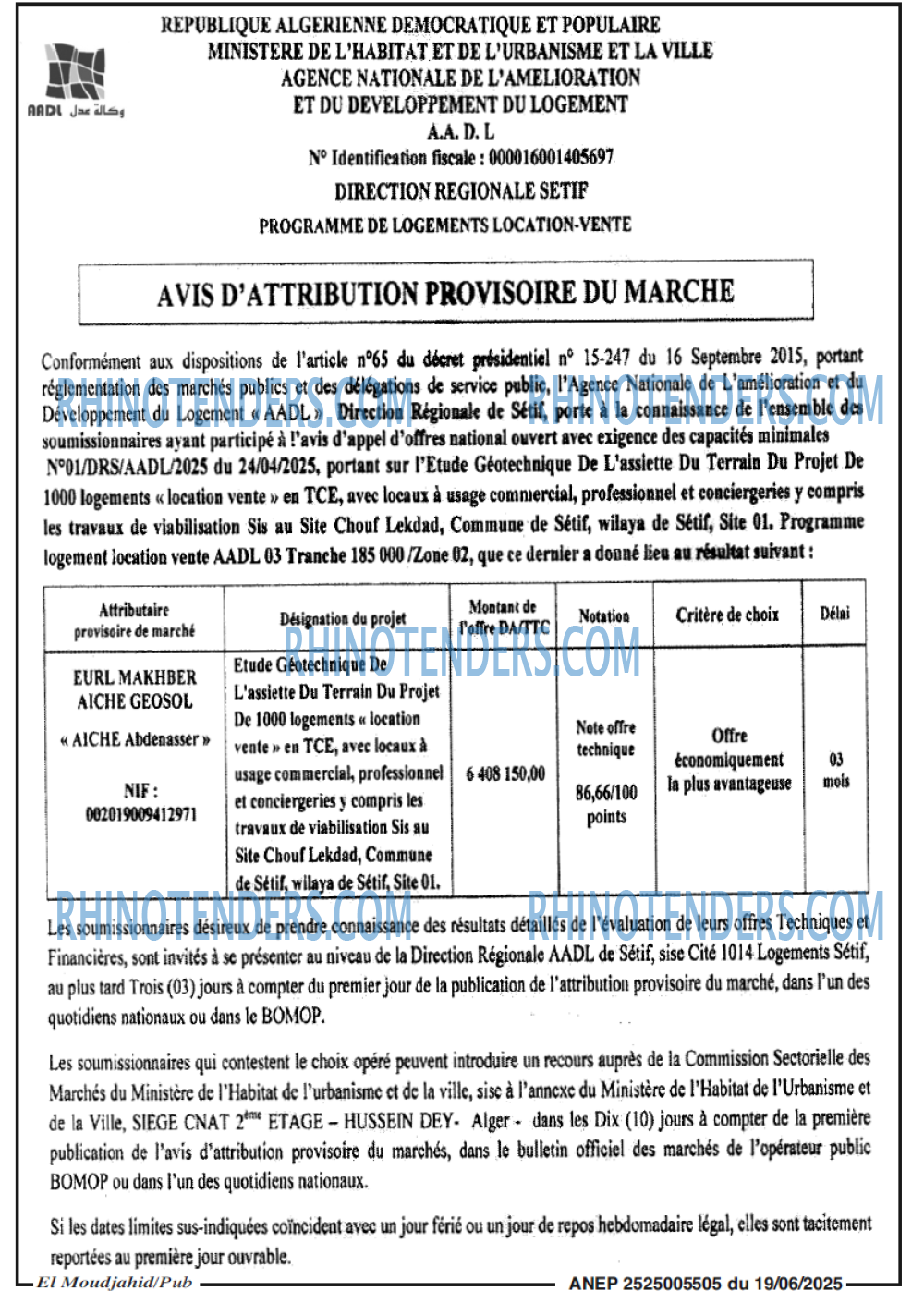 Autres