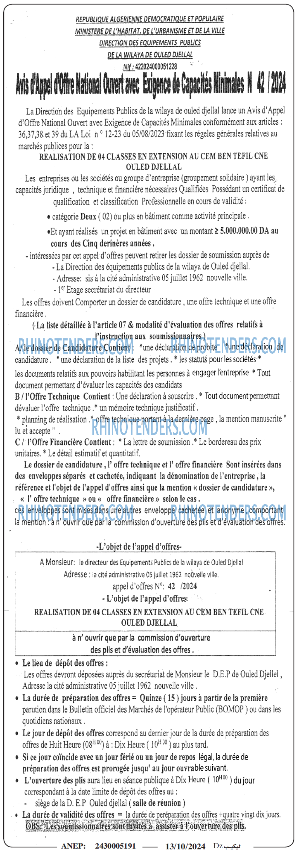 Autres