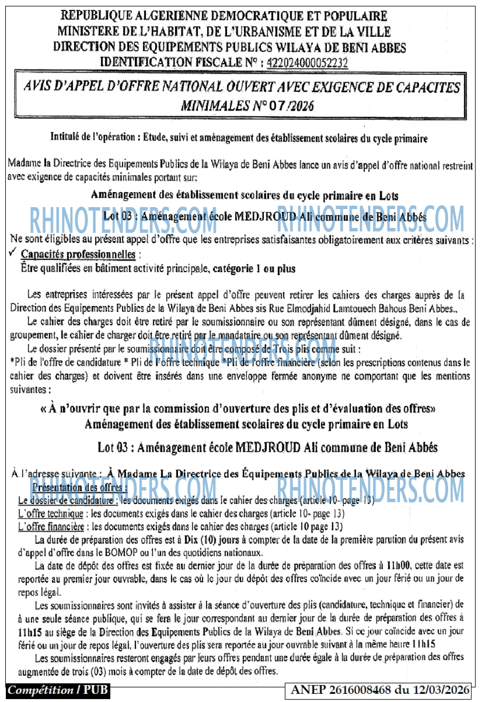 Autres