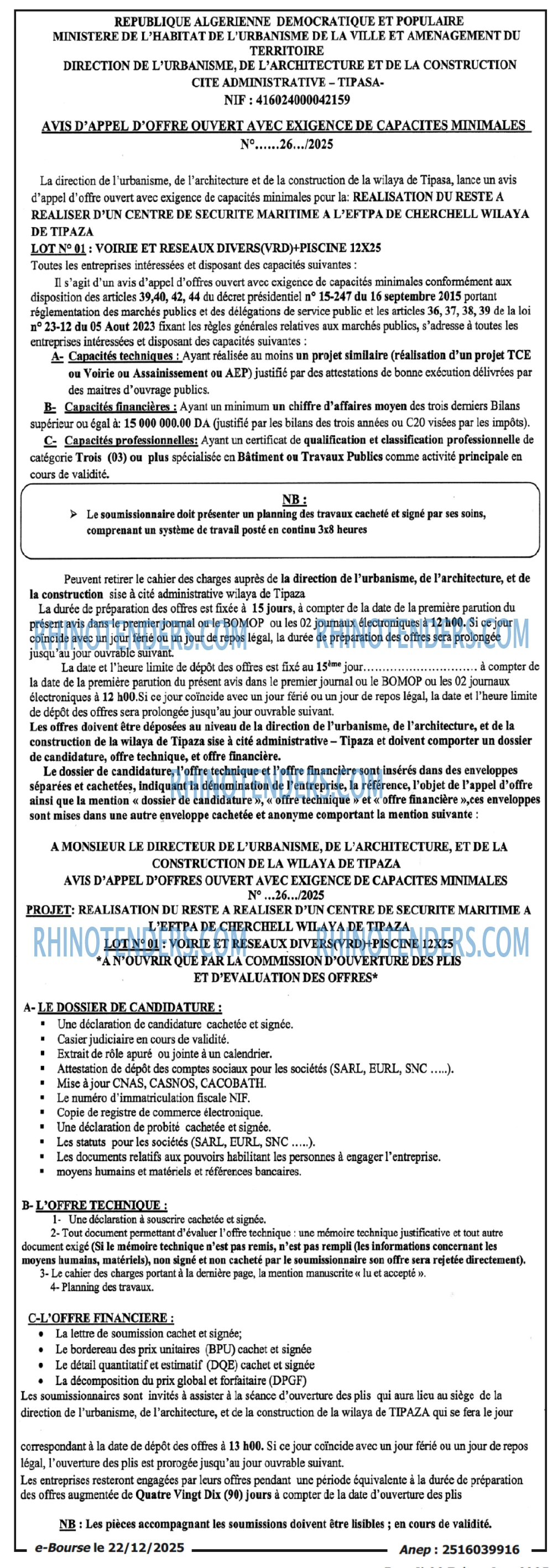 Autres