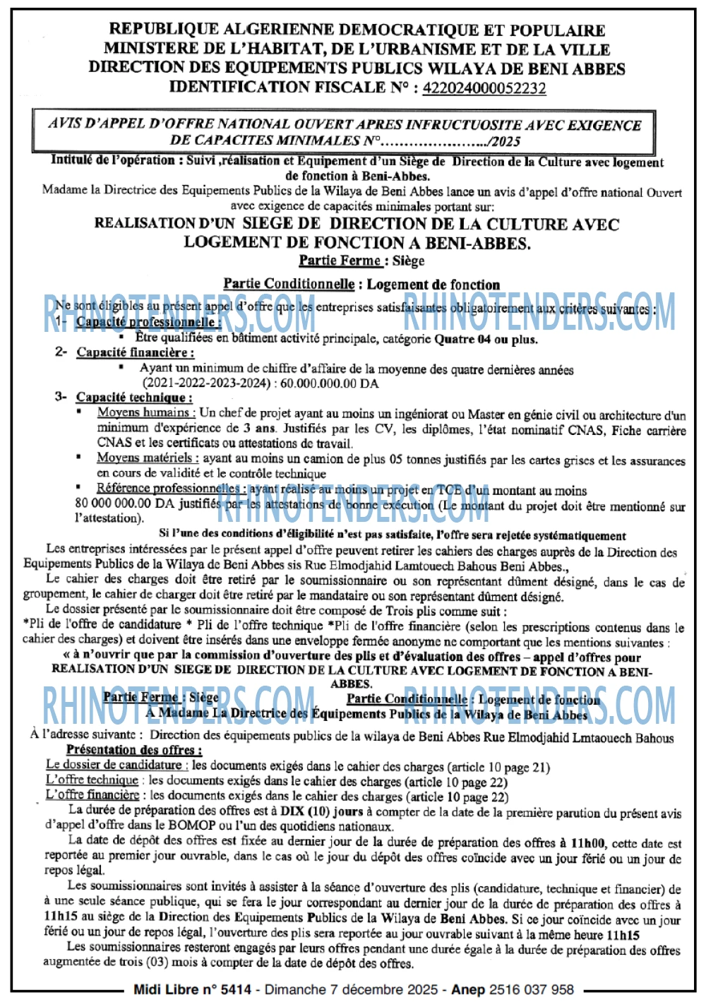 MIDI Libre