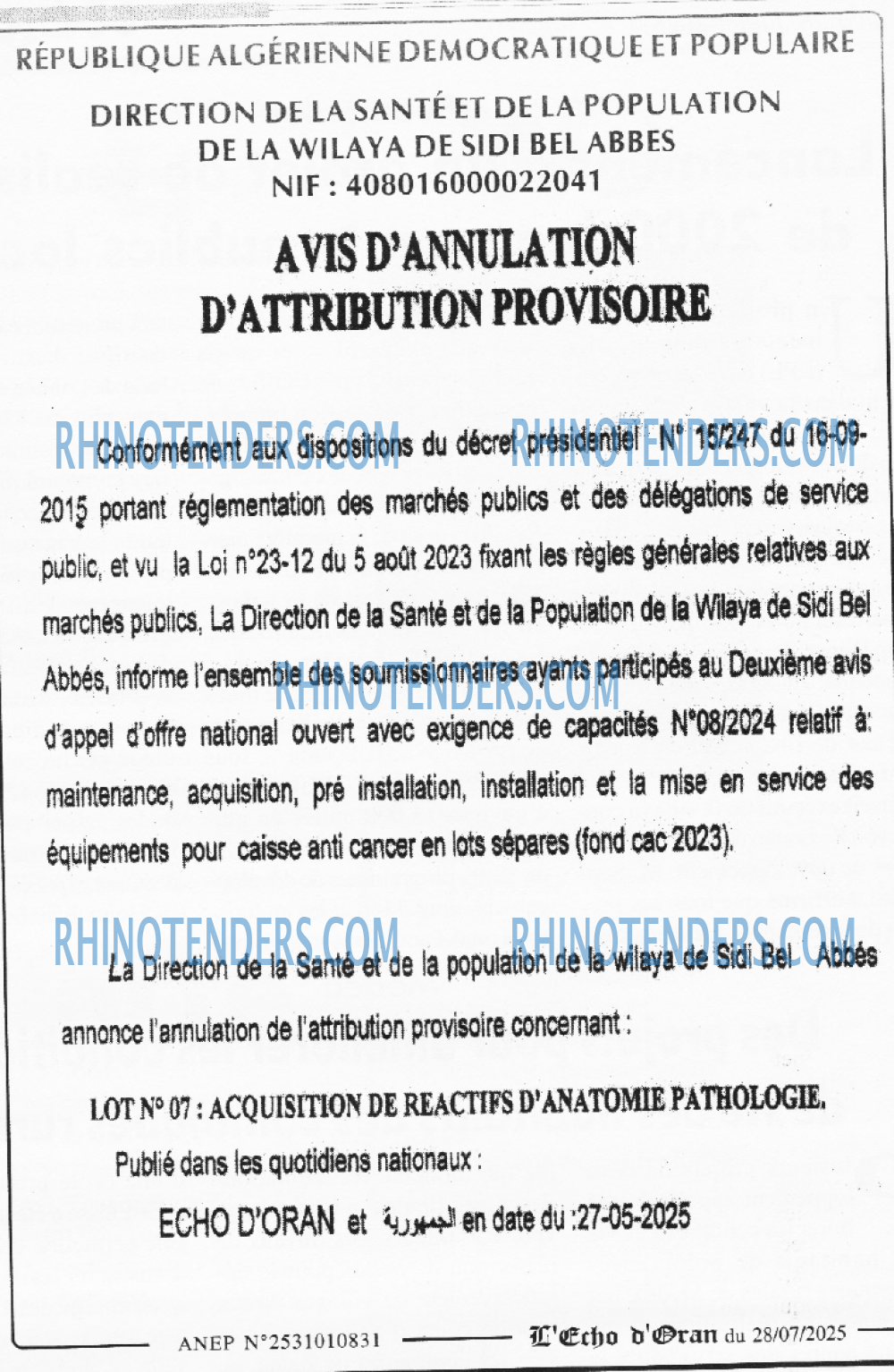 Autres