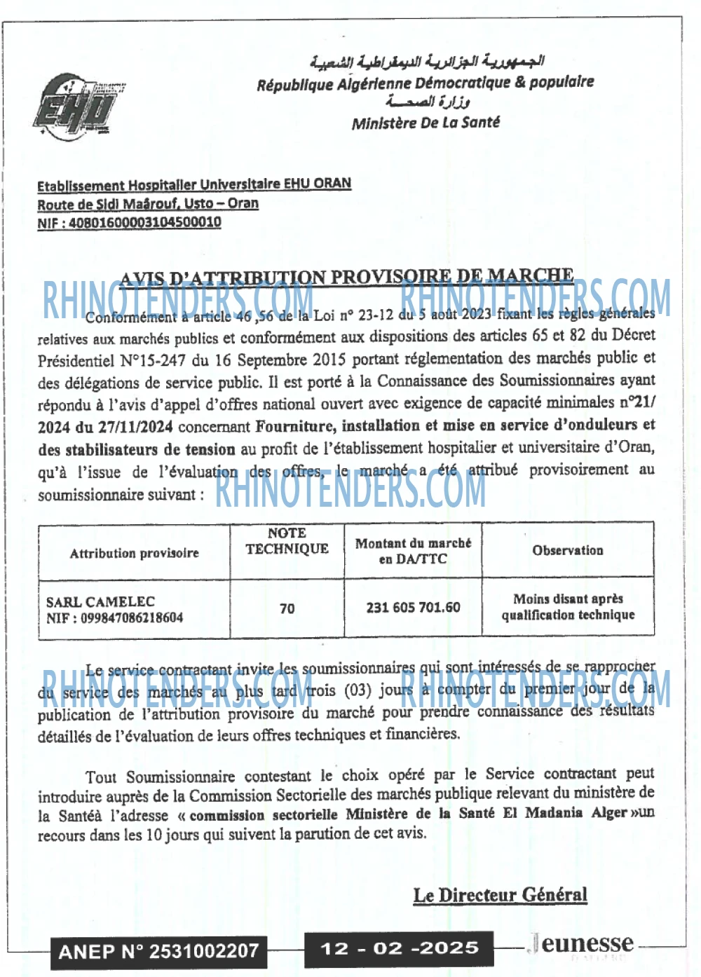 Autres