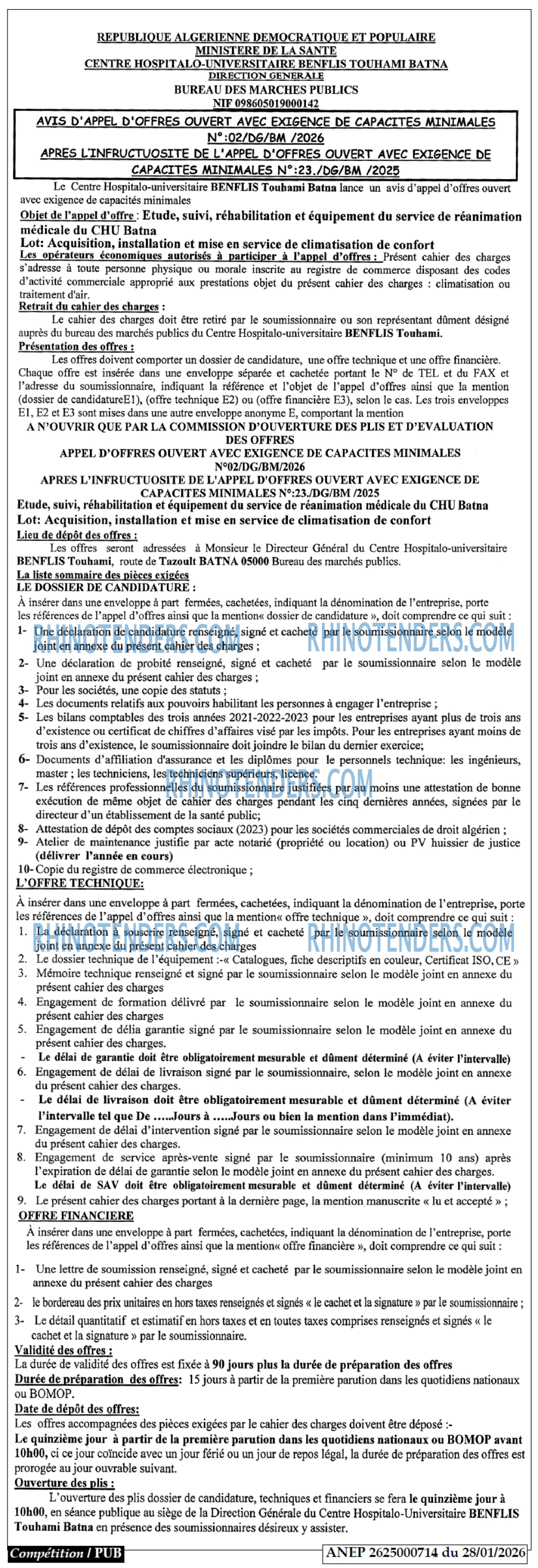 Autres