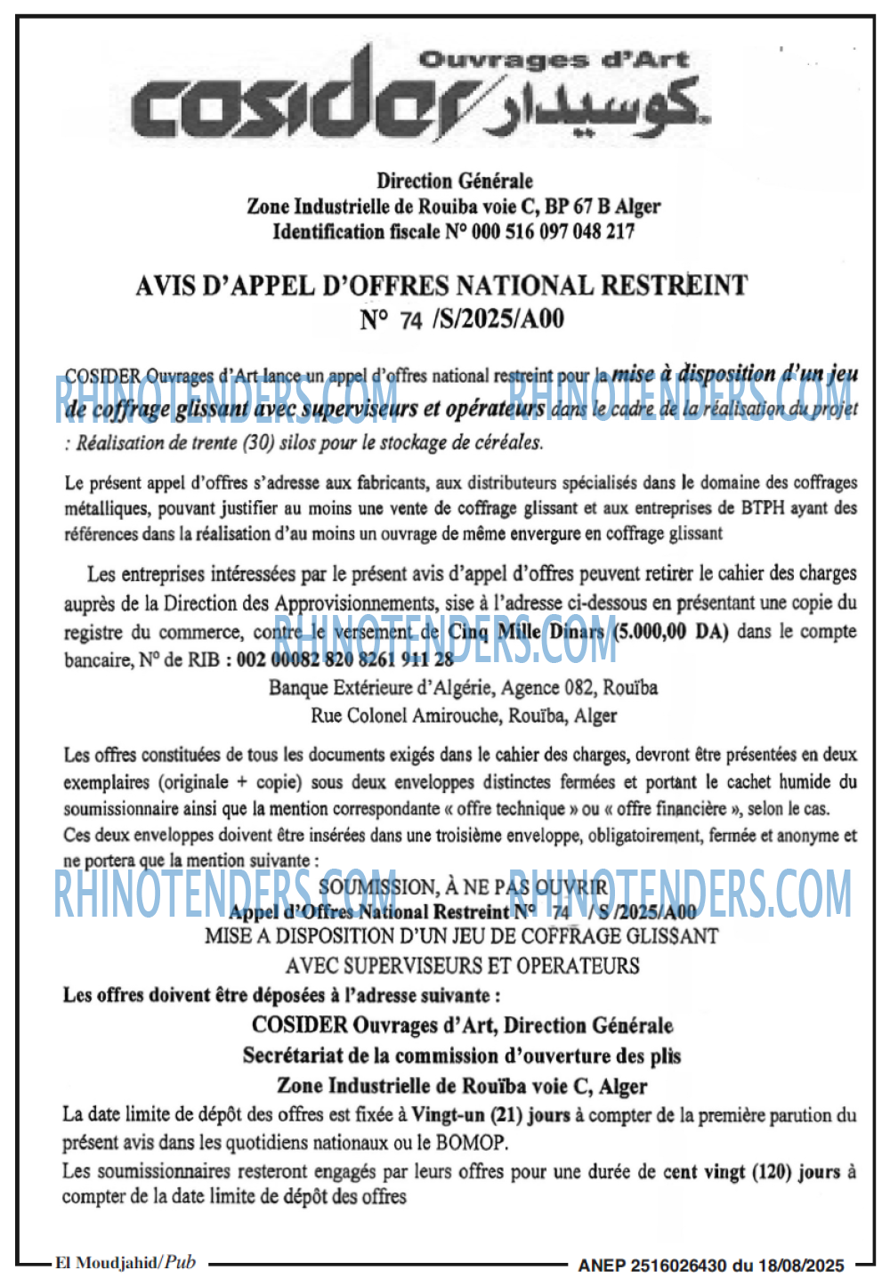 Autres