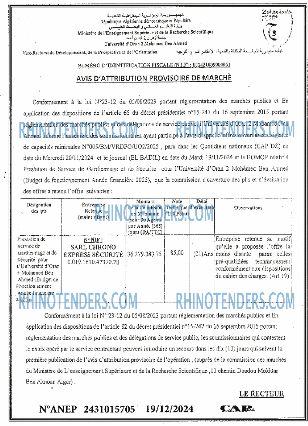 Autres