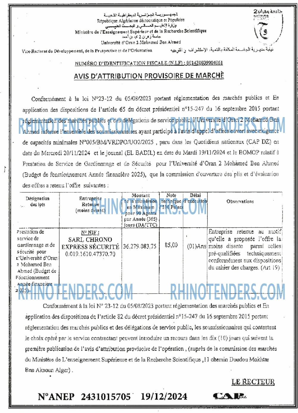 Autres