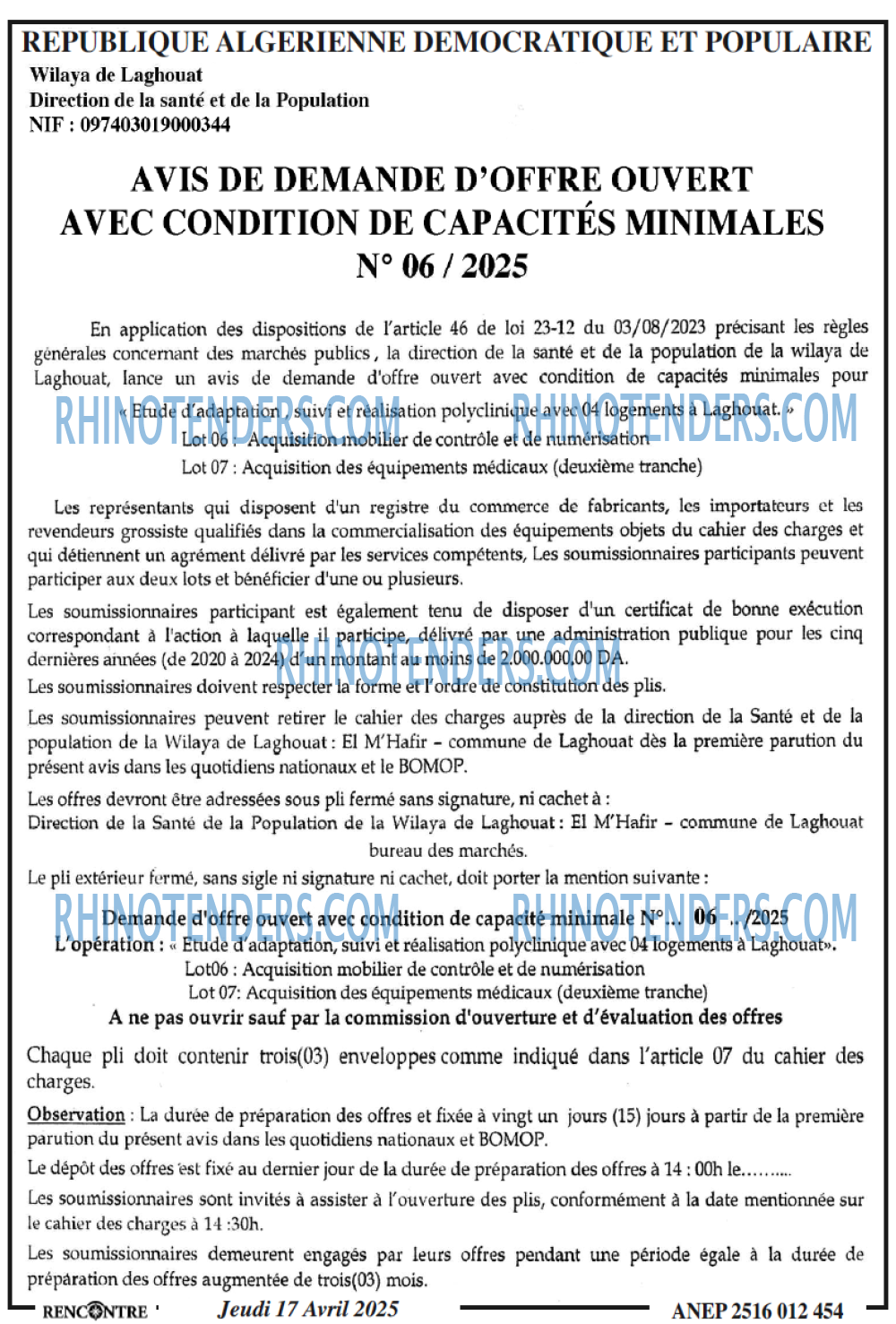 Autres