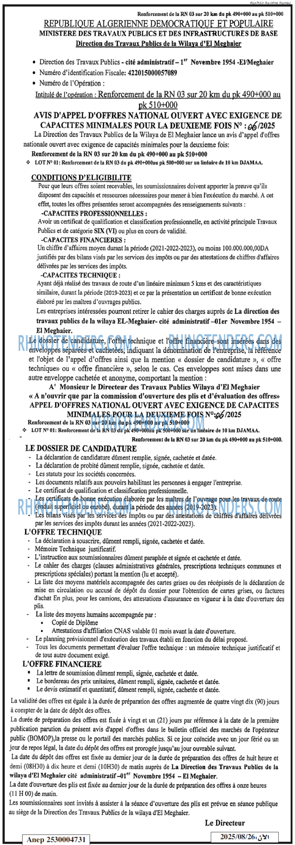 Autres