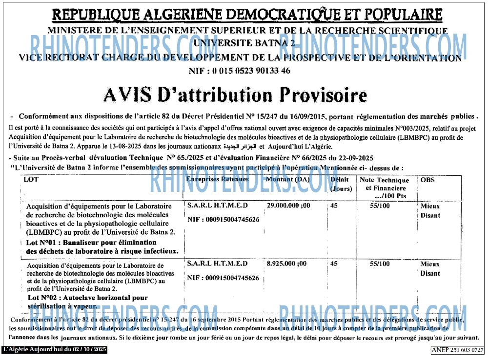Aujourd'hui