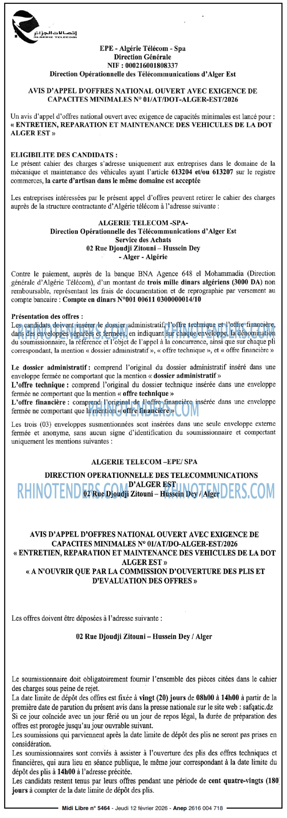 MIDI Libre