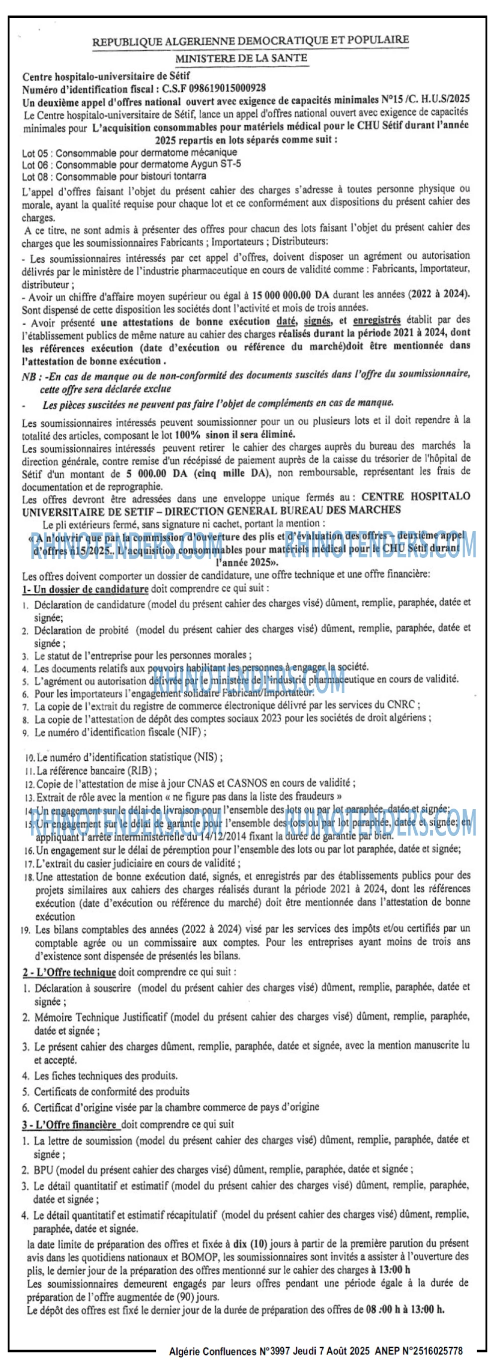 Autres