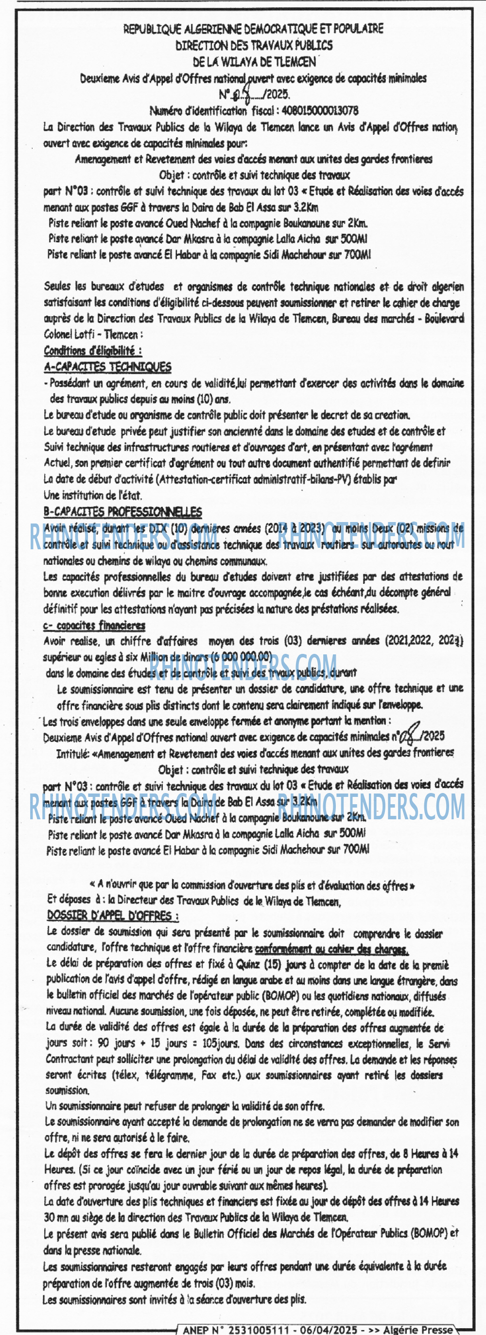 Autres