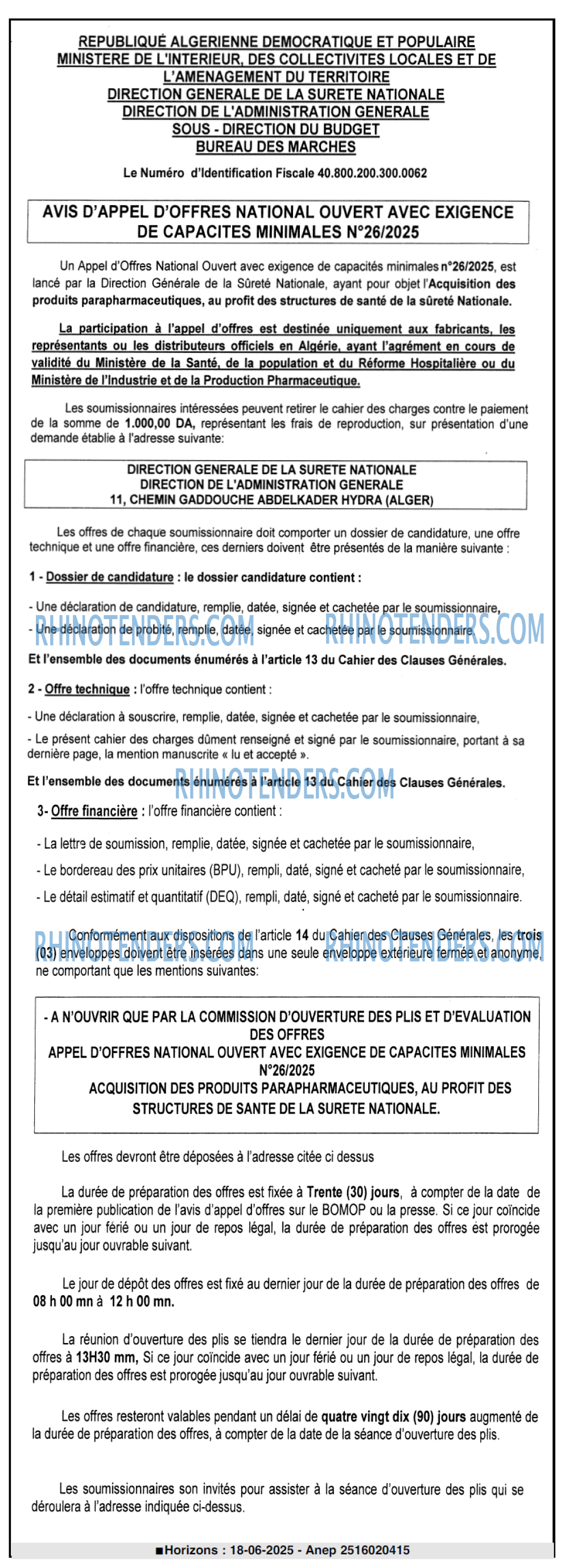 Autres