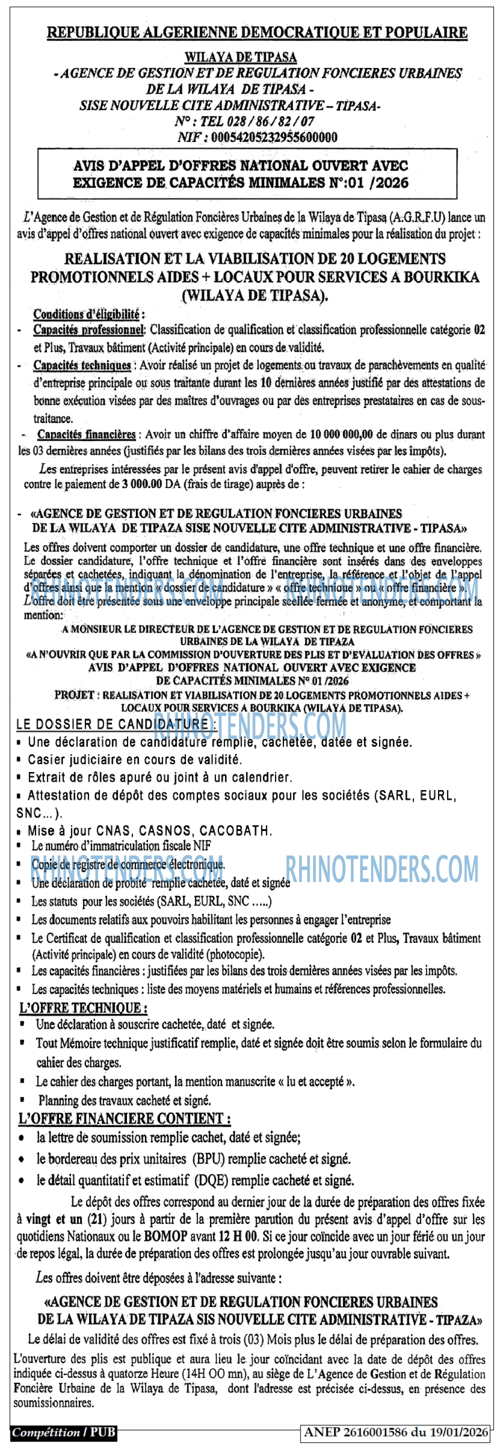 Autres