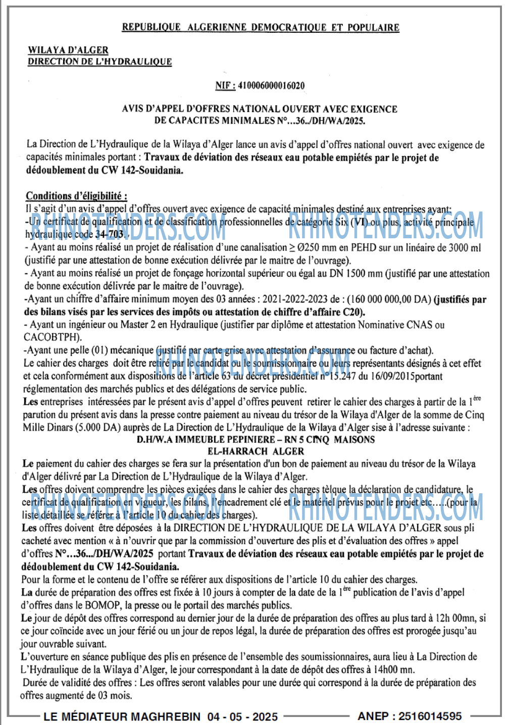 Autres