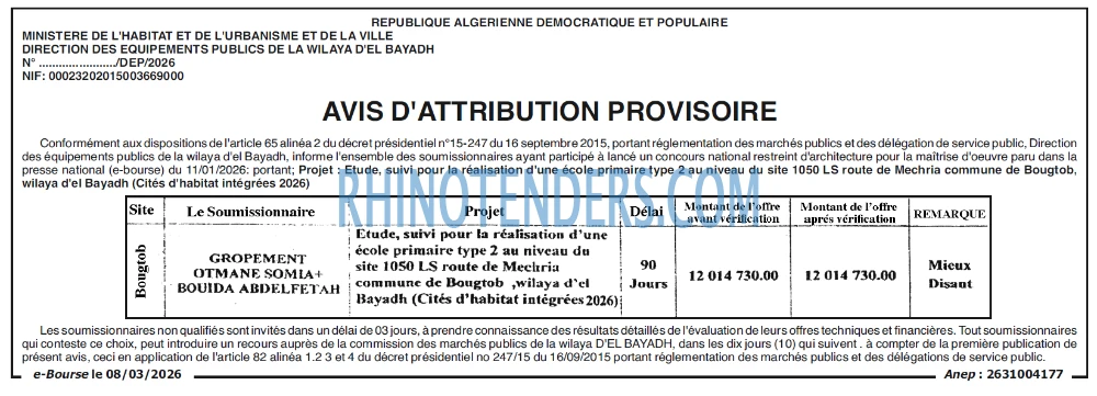Autres