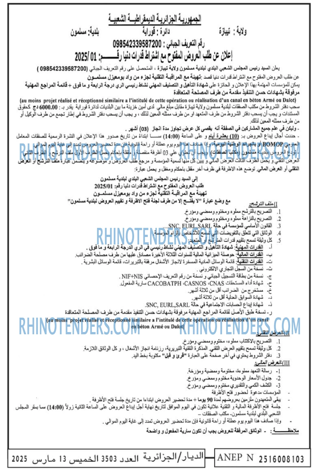الديار