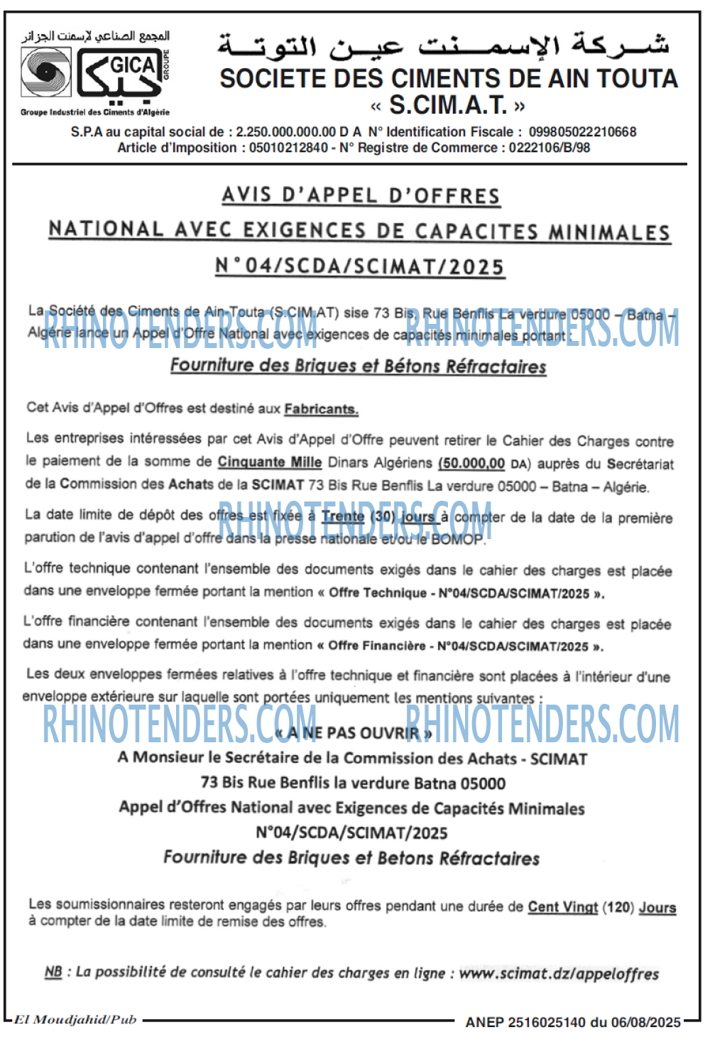 Autres