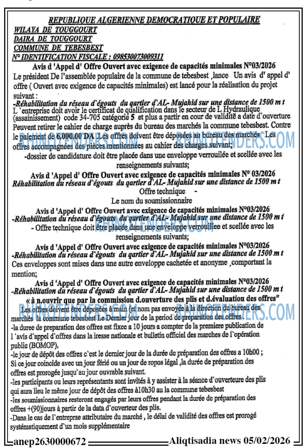 Autres