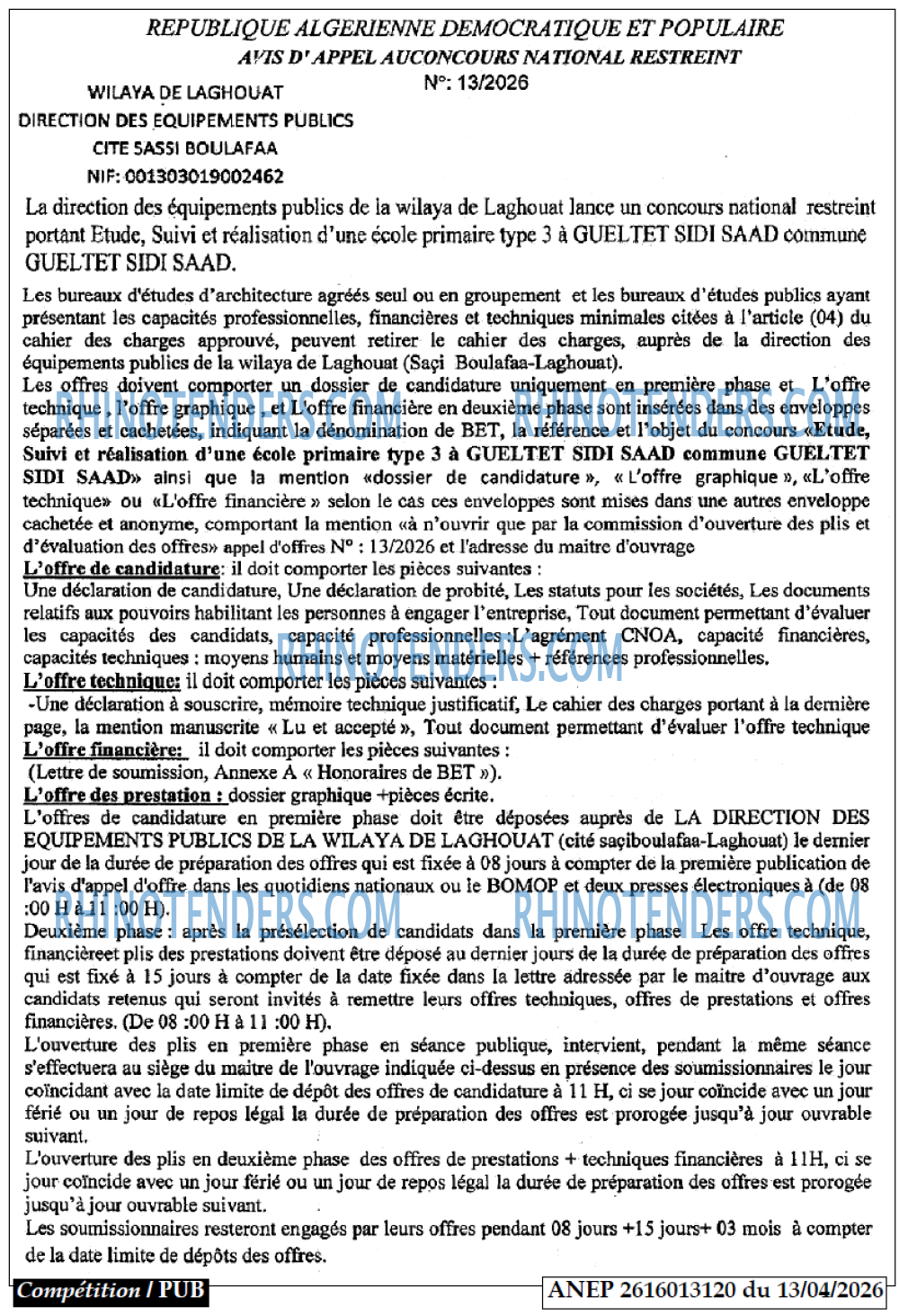 Autres
