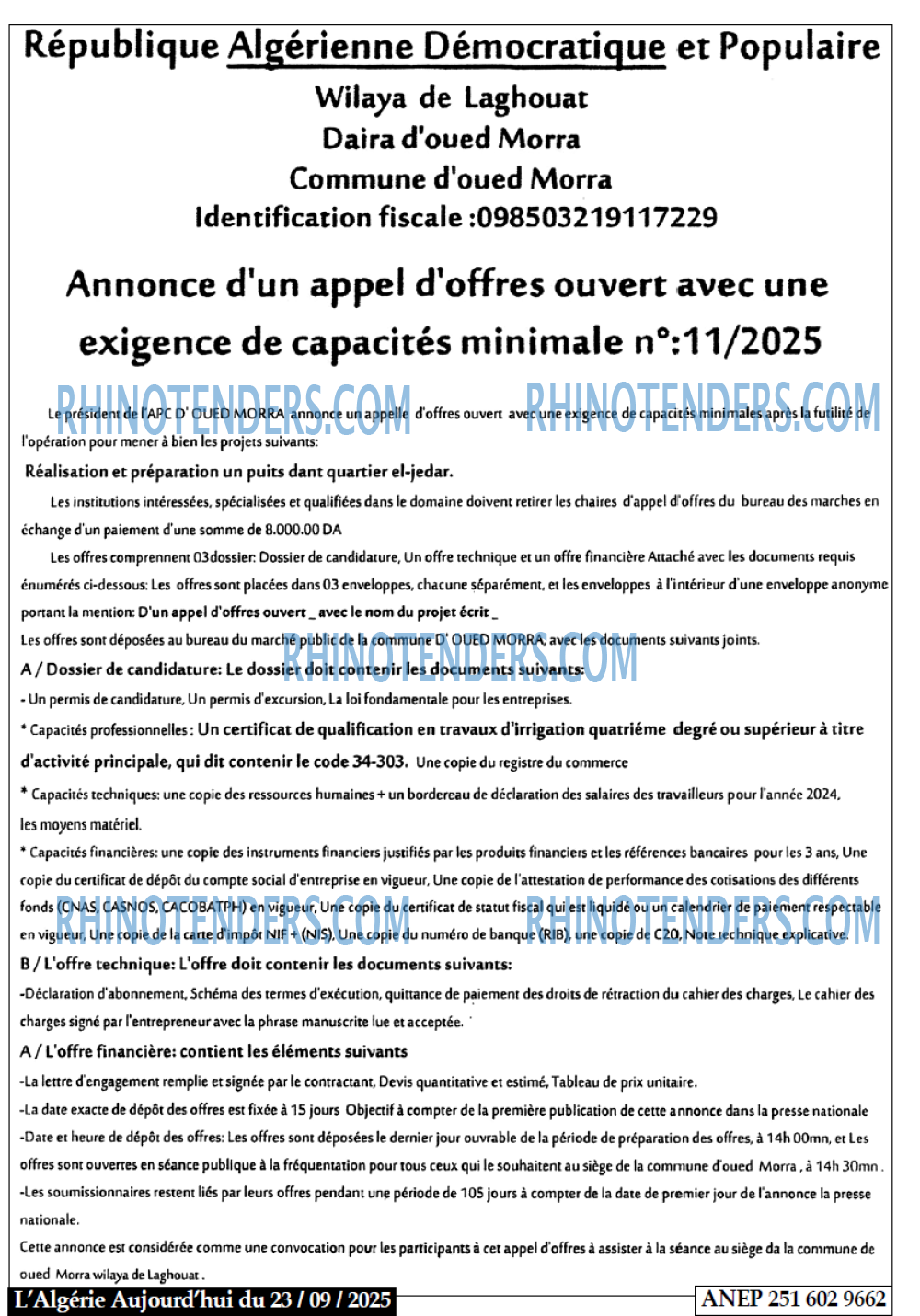 Aujourd'hui