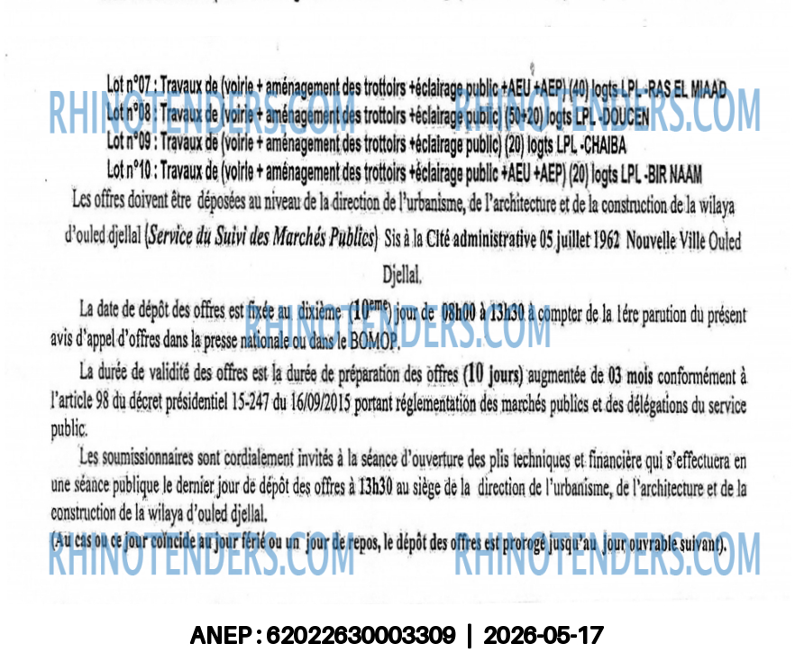 Autres